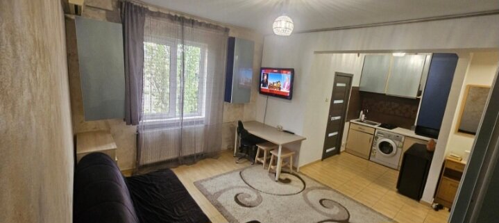 Rond Alba Iulia, Unirii,